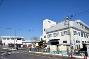 Noda Factory