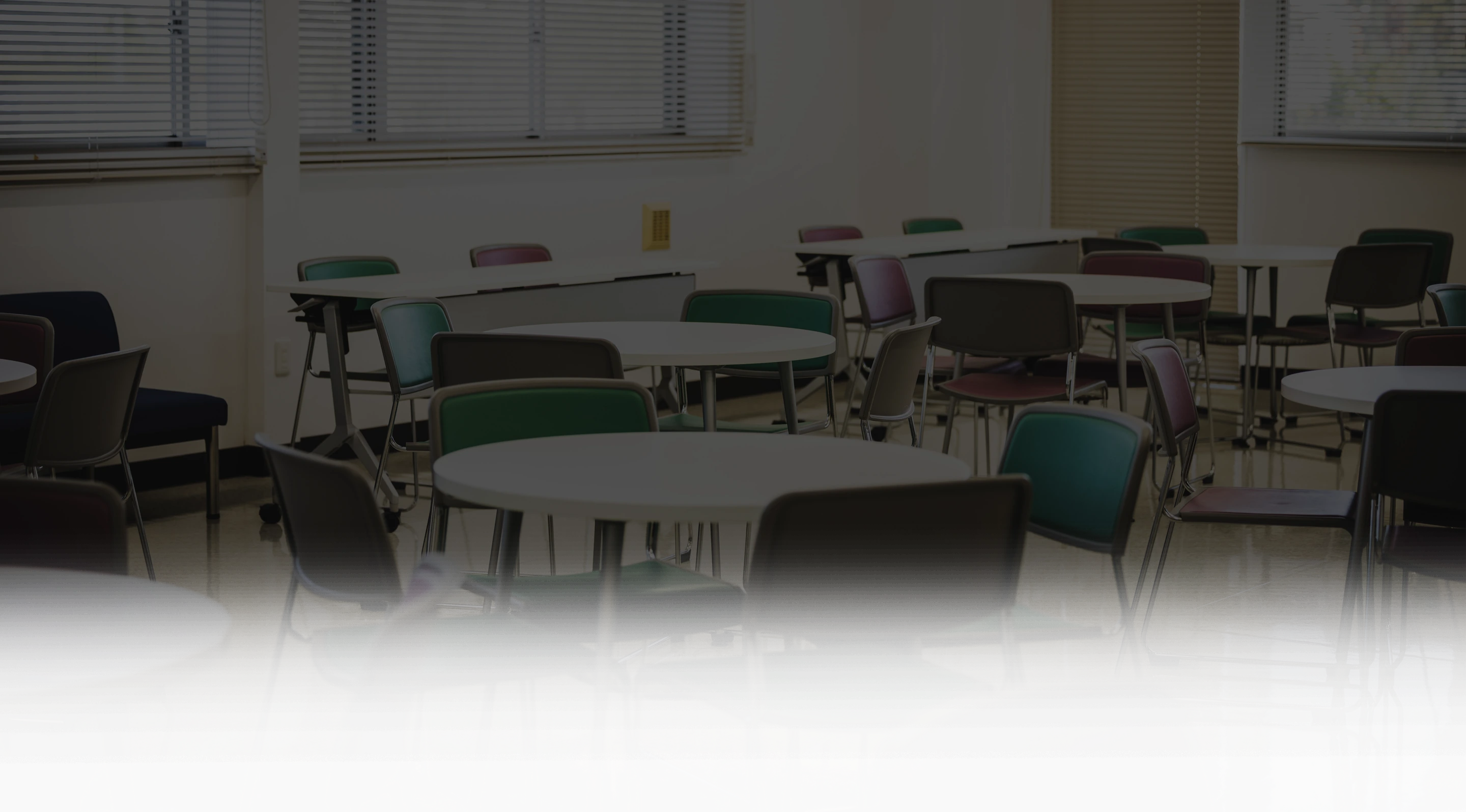 職場環境・福利厚生