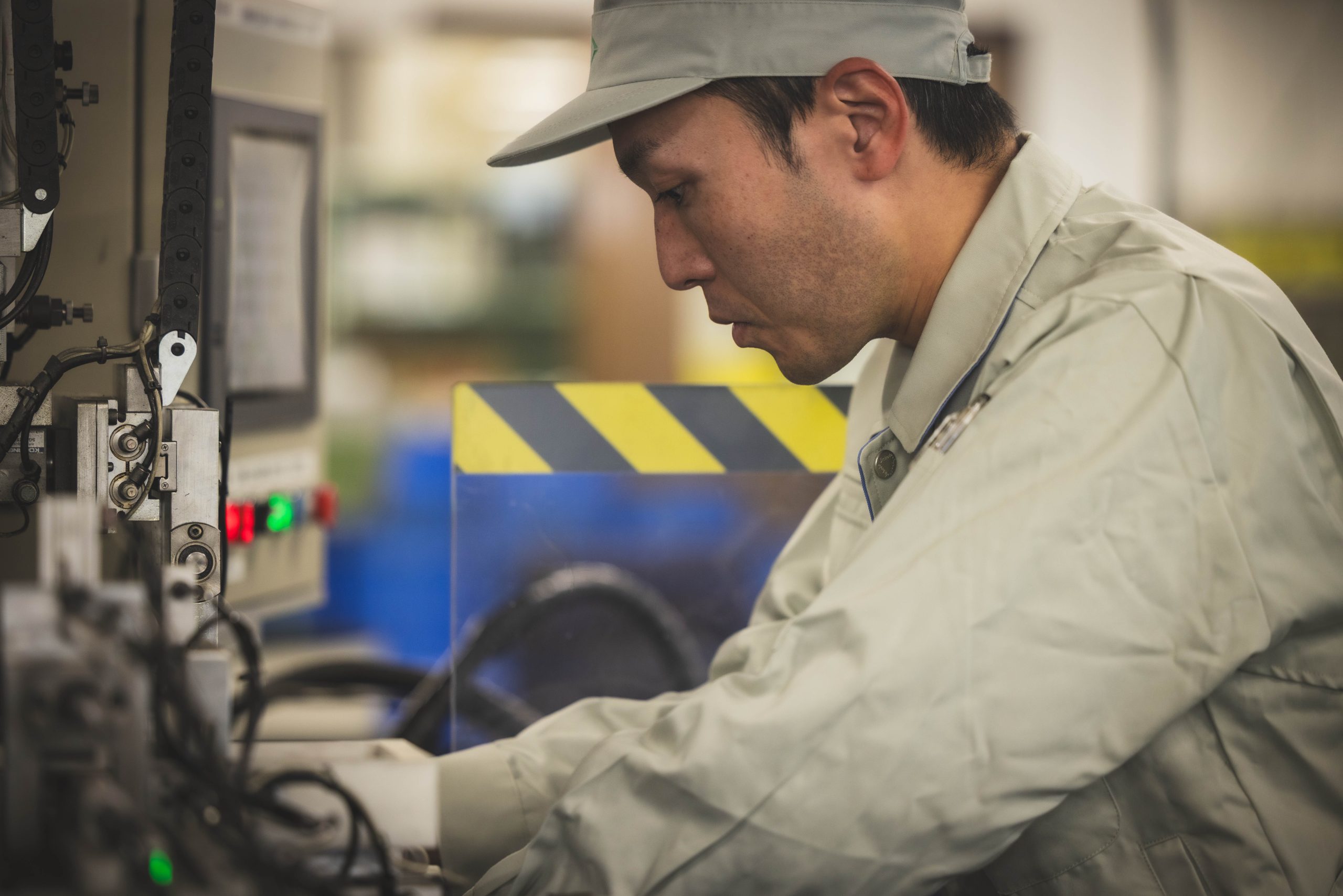 「うちならできる」と言える強さ。思考の限界を突破し、お客様の期待に応える。