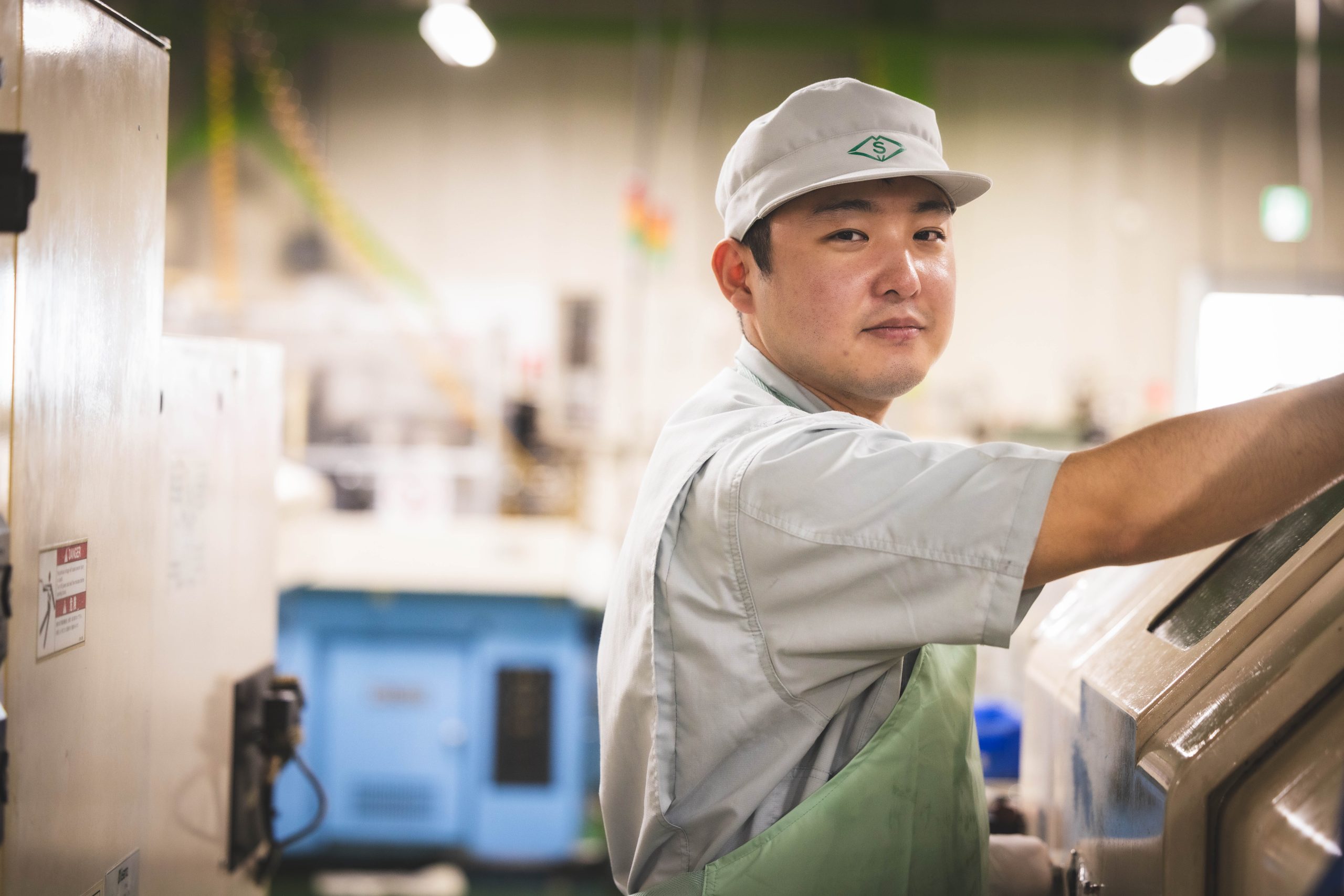 The challenge makes it rewarding. The moment teamwork brings a product to life.