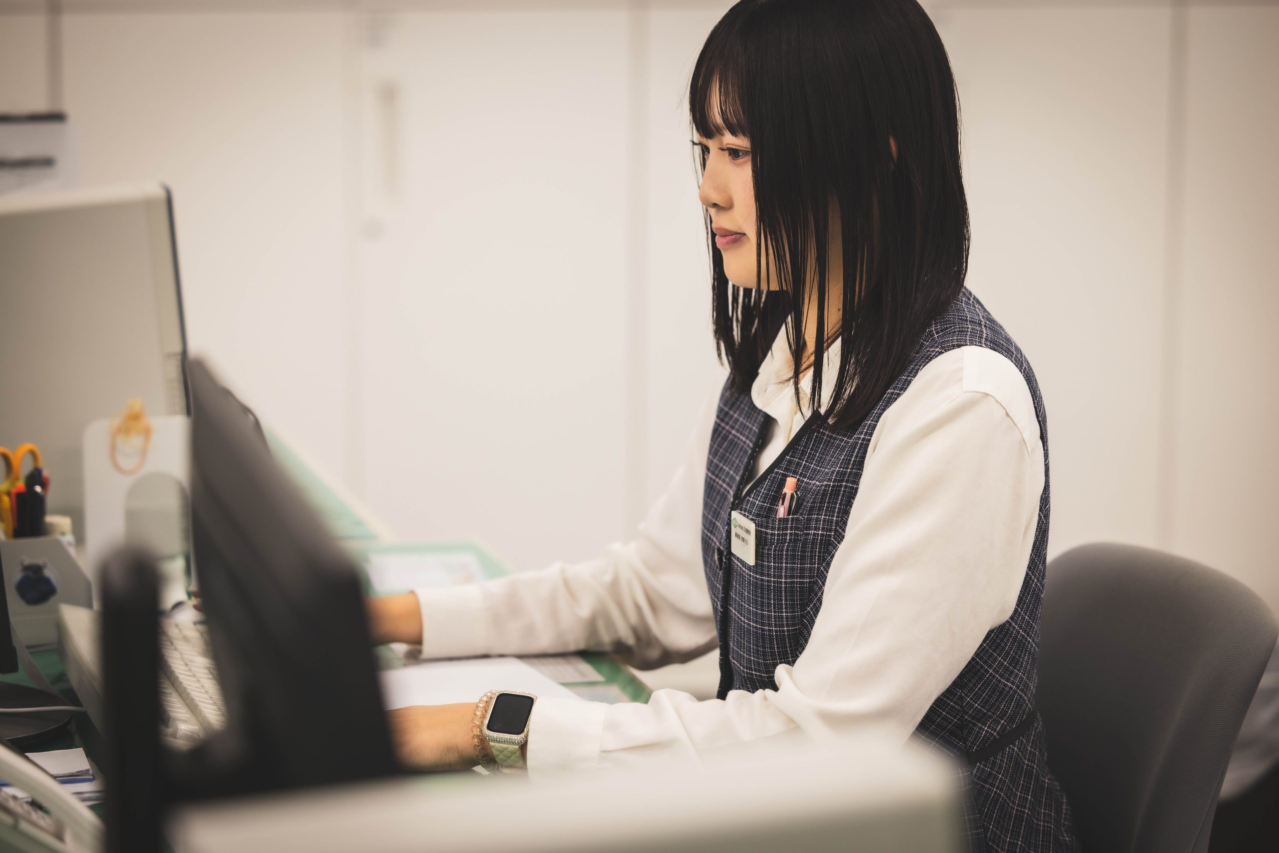 Turning the struggle with blueprints into solid trust. The moment my proposal takes shape.