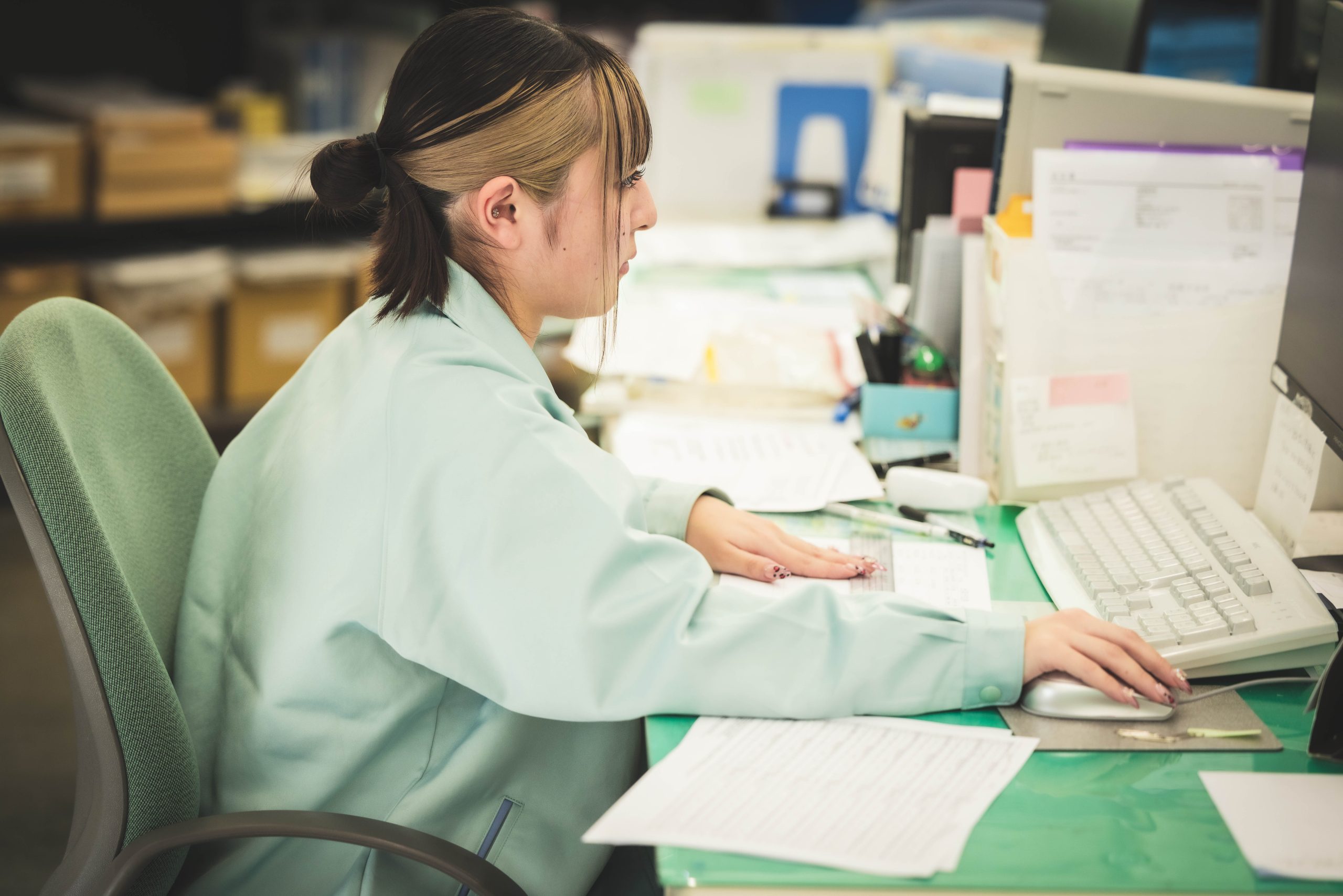 Weekend joy is weekday energy. Balancing work and life to master a lifelong craft.