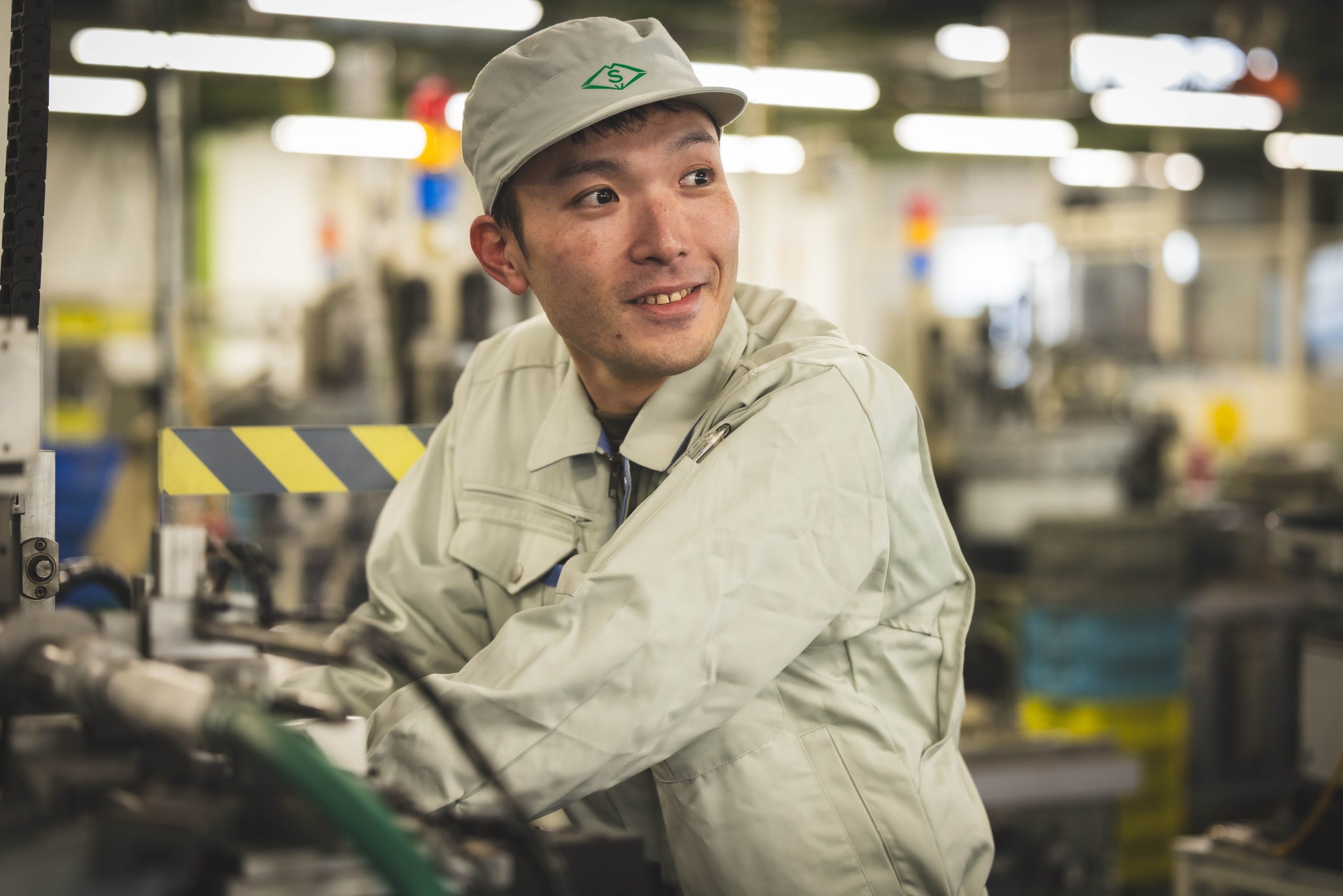 Unpredictable situations are where true skill shines. Combining team wisdom with personal craft to find the ultimate solution.